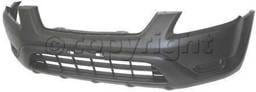FRONT BUMPER COVER