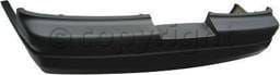 REAR BUMPER COVER