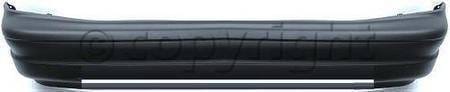 FRONT BUMPER COVER