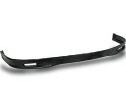 Acura Integra 4 Car Option Polyurethane Spoon Style Front Bumper Lip - BLF-AI94SP-PU