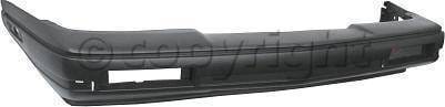 FRONT BUMPER COVER