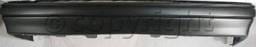 REAR BUMPER COVER
