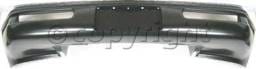 FRONT BUMPER COVER