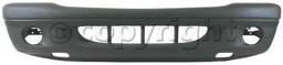 FRONT BUMPER COVER