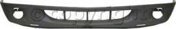 FRONT BUMPER COVER