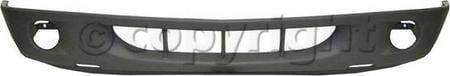 FRONT BUMPER COVER