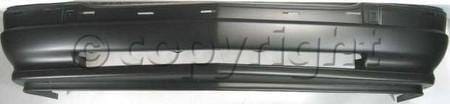 FRONT BUMPER COVER