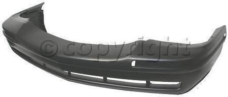 FRONT BUMPER COVER