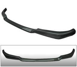Lexus IS 4 Car Option Carbon Fiber Front Bumper Lip - BLFC-LI350-CF