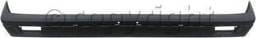 FRONT BUMPER COVER
