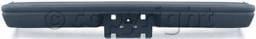 REAR BUMPER COVER