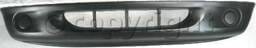 FRONT BUMPER COVER