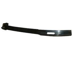 Honda Accord 4 Car Option Polyurethane M Style Front Bumper Lip - BLF-HA94MU-PU