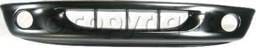 FRONT BUMPER COVER
