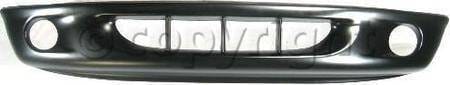 FRONT BUMPER COVER
