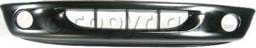 FRONT BUMPER COVER