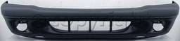 FRONT BUMPER COVER