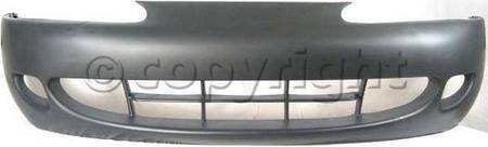FRONT BUMPER COVER
