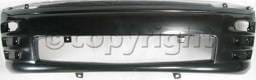 FRONT BUMPER COVER