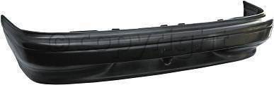 FRONT BUMPER COVER