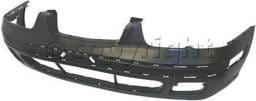 FRONT BUMPER COVER