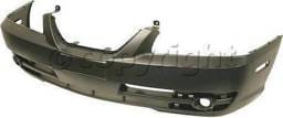 FRONT BUMPER COVER