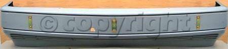 FRONT BUMPER COVER