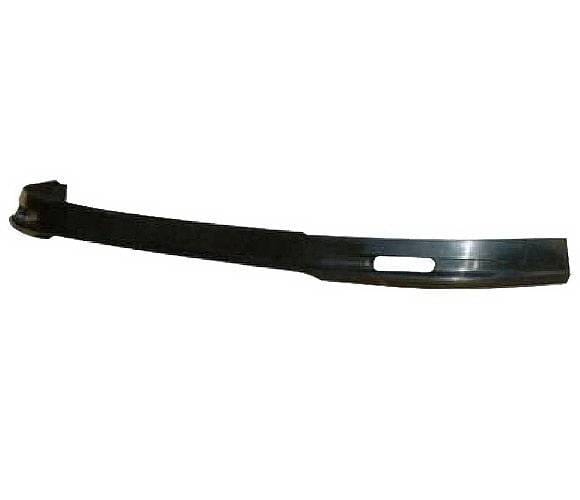 Honda Accord 4DR 4 Car Option ABS M Style Front Bumper Lip - BLF-HA984MU