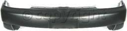 FRONT BUMPER COVER