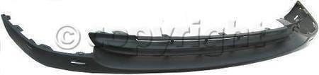 FRONT BUMPER COVER