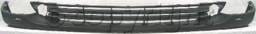 FRONT BUMPER COVER