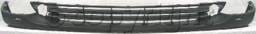 FRONT BUMPER COVER