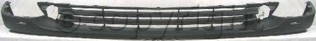 FRONT BUMPER COVER