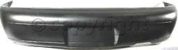 REAR BUMPER COVER