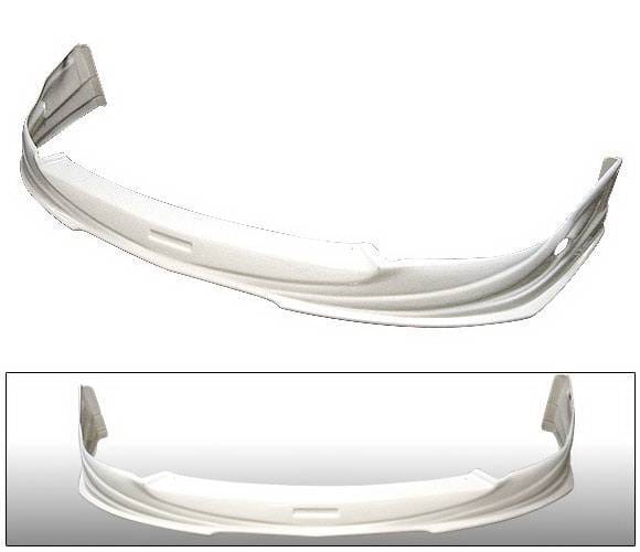 Honda Del Sol 4 Car Option ABS JDM Style Front Bumper Lip - BLF-HD93J