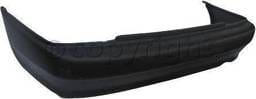 REAR BUMPER COVER