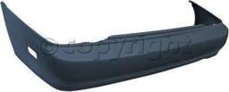 REAR BUMPER COVER
