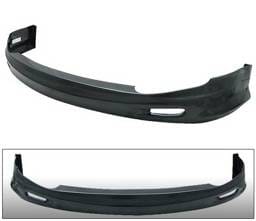 Honda Fit 4 Car Option ABS JDM Style Front Bumper Lip - BLF-HFIT06