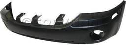FRONT BUMPER COVER