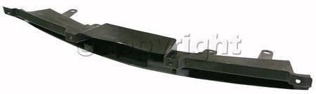 FRONT BUMPER COVER