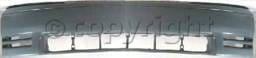 FRONT BUMPER COVER