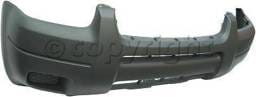 FRONT BUMPER COVER