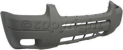 FRONT BUMPER COVER
