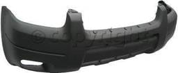 FRONT BUMPER COVER