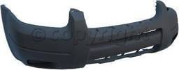 FRONT BUMPER COVER