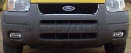 FRONT BUMPER COVER