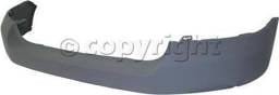 FRONT BUMPER COVER