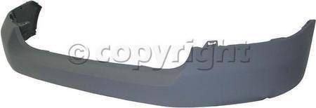 FRONT BUMPER COVER