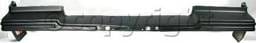 FRONT BUMPER COVER