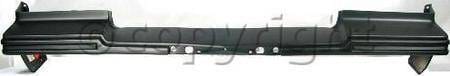 FRONT BUMPER COVER